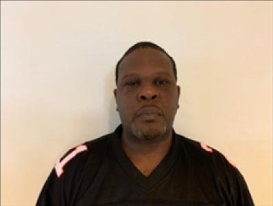 Willie Clarence Pinson a registered Sex Offender of Georgia