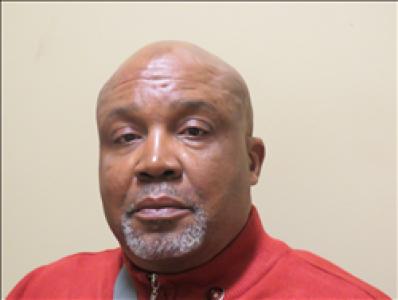 William Jackson a registered Sex Offender of Georgia