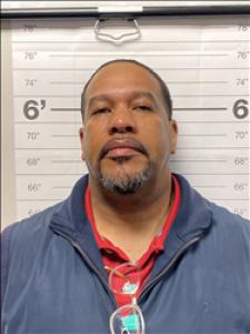 Larry Andre Sparks Jr a registered Sex Offender of Georgia