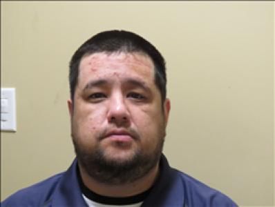 Robert Young Springer a registered Sex Offender of Georgia