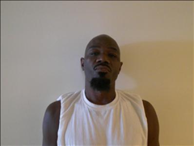 Idrice Semual Alston a registered Sex Offender of Georgia