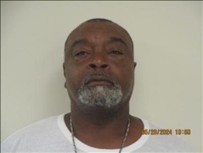 Frankie Alexander Ivey a registered Sex Offender of Georgia