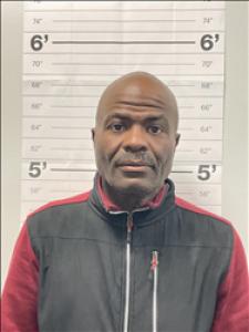 Herman Kenneth Brooks a registered Sex Offender of Georgia