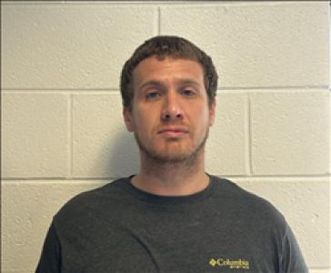 Justin Alan Stone a registered Sex Offender of Georgia