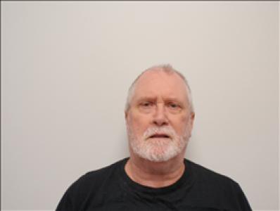 George Kelley a registered Sex Offender of Georgia