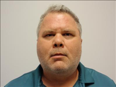 Eric William Parker a registered Sex Offender of Georgia