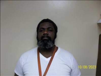 Curven Wesley Jackson a registered Sex Offender of Georgia