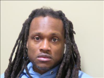 Terrell Randy Johnson a registered Sex Offender of Georgia