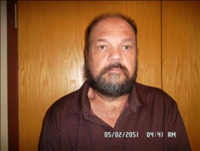 Kenneth Harold Ethridge a registered Sex Offender of Georgia