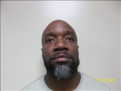 Michael Lamar Edwards a registered Sex Offender of Georgia