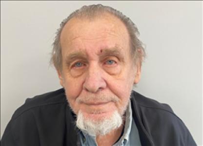 William Henry Triplett a registered Sex Offender of Georgia