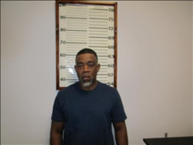 Gerald Robinson a registered Sex Offender of Georgia