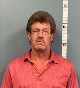 James Russell Harper a registered Sex Offender of Georgia