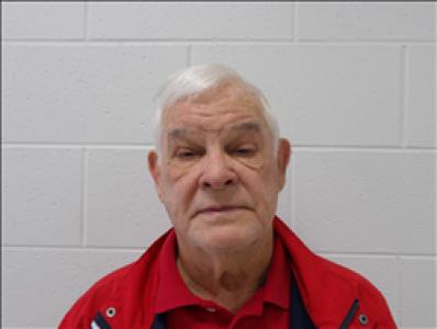 William Franklin Taylor a registered Sex Offender of Georgia