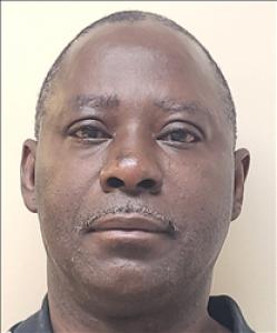 Walter L Hooks a registered Sex Offender of Georgia