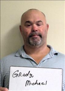 Michael Joseph Grody a registered Sex Offender of Georgia