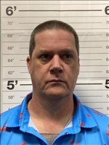 John Tyler Griffith a registered Sex Offender of Georgia