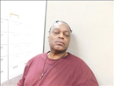 Tony Jerome White a registered Sex Offender of Georgia