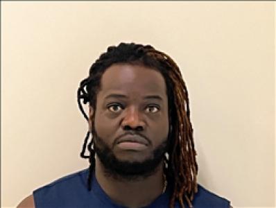 Brandon Jamal Cooper a registered Sex Offender of Georgia