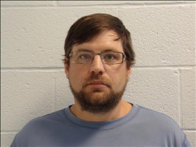 Colton Phillip Kinney a registered Sex Offender of Georgia