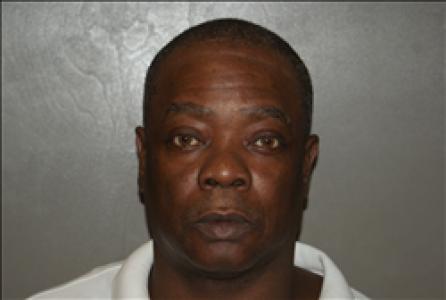 Kenneth Lamar Baughns a registered Sex Offender of Georgia