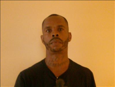 Dewarren Lovelace a registered Sex Offender of Georgia