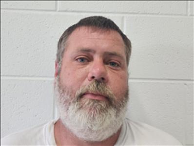 Jerrid Ray Wyatt a registered Sex Offender of Georgia