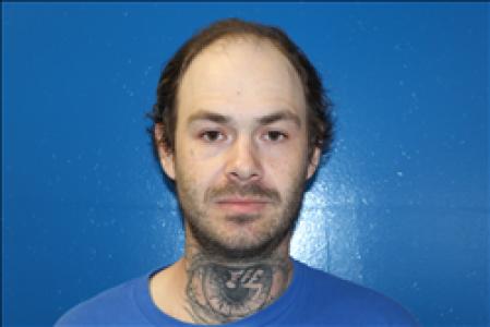 Joshua Aaron Callahan a registered Sex Offender of Georgia