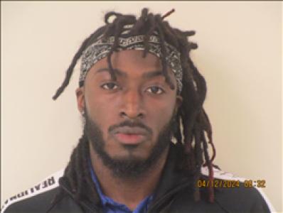 Kendall Creed a registered Sex Offender of Georgia