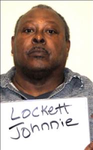 Johnnie Lewis Lockett a registered Sex Offender of Georgia