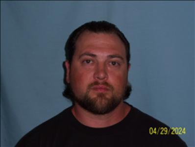 Joshua David Ludwick a registered Sex Offender of Georgia