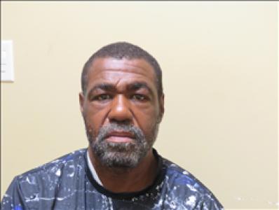 Roderick Bernard Tift a registered Sex Offender of Georgia