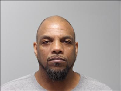 Albert Curry Jr a registered Sex Offender of Georgia