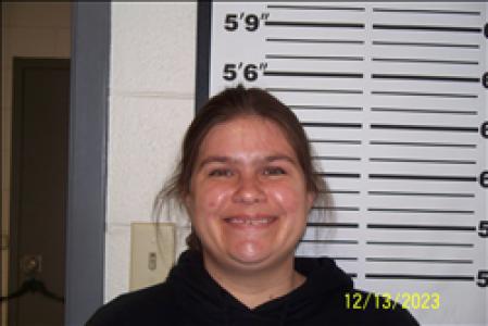 Jennifer Lynn Griffin a registered Sex Offender of Georgia