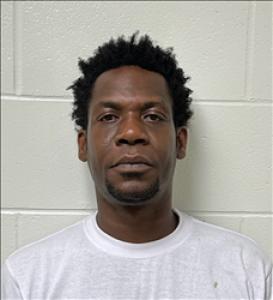 Tony Haynes a registered Sex Offender of Georgia