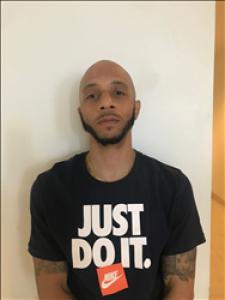 Teron Thomas a registered Sex Offender of Georgia