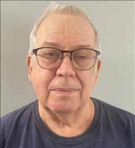 Kirk Douglas Tennyson a registered Sex Offender of Georgia