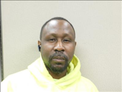 John Henry Washington III a registered Sex Offender of Georgia