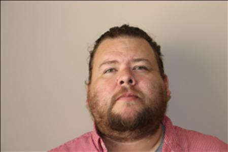 Daniel Forrest Reid a registered Sex Offender of Georgia