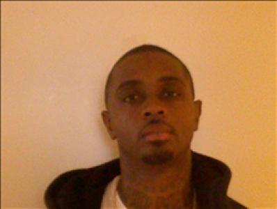 Kevin Lamont Hudson Jr a registered Sex Offender of Georgia