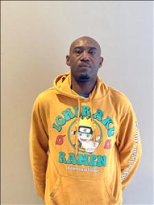 Adrian Donshua Robinson a registered Sex Offender of Georgia