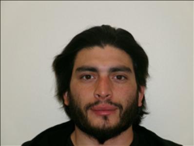 Hector Jose Montelongo a registered Sex Offender of Georgia