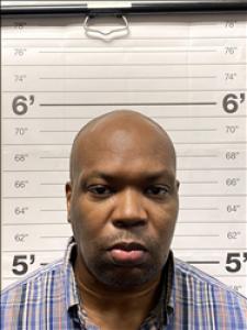 Sareji Woodard a registered Sex Offender of Georgia