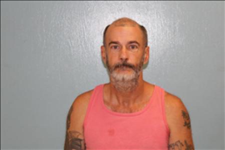 Richard Alan Hayes a registered Sex Offender of Georgia