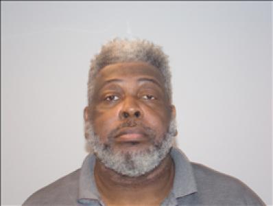 Anthony Meggett a registered Sex Offender of Georgia