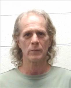 Scott Richard Burbank a registered Sex Offender of Georgia