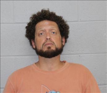 Gregory Garrett Cathey a registered Sex Offender of Georgia