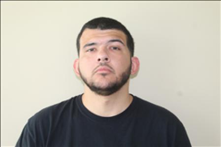 Gabriel Solomon Wagner a registered  of Georgia