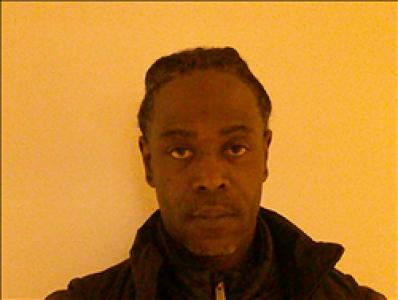 Michael Decarlos Robinson a registered Sex Offender of Georgia