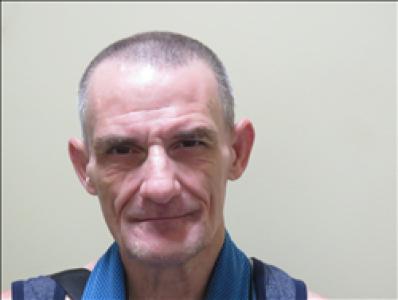 Brian Keith Lucier a registered Sex Offender of Georgia